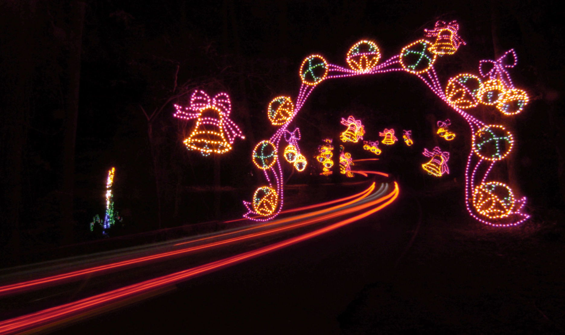FESTIVAL OF LIGHTS 2007